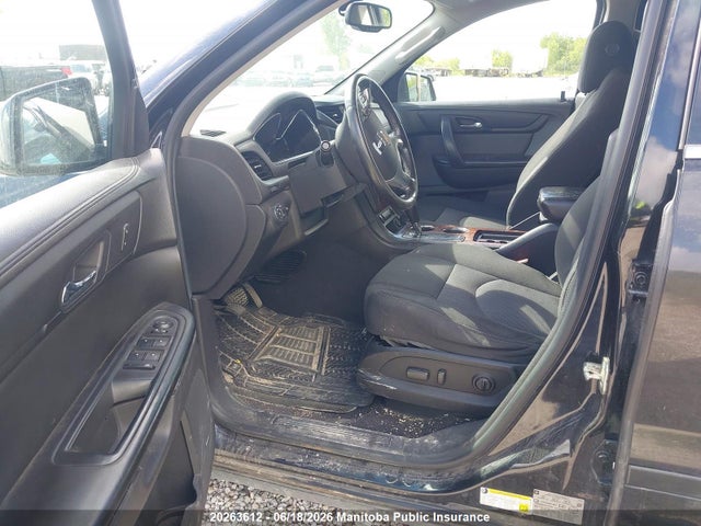 Aukcja sprzedaży 2014 Chevrolet Traverse Lt, vin: 1GNKRHKD1EJ179705, numer aukcji: 20263612