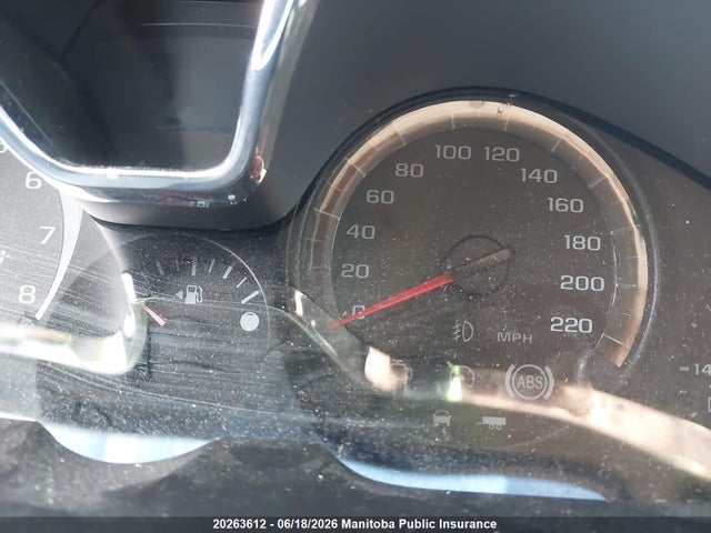 Aukcja sprzedaży 2014 Chevrolet Traverse Lt, vin: 1GNKRHKD1EJ179705, numer aukcji: 20263612