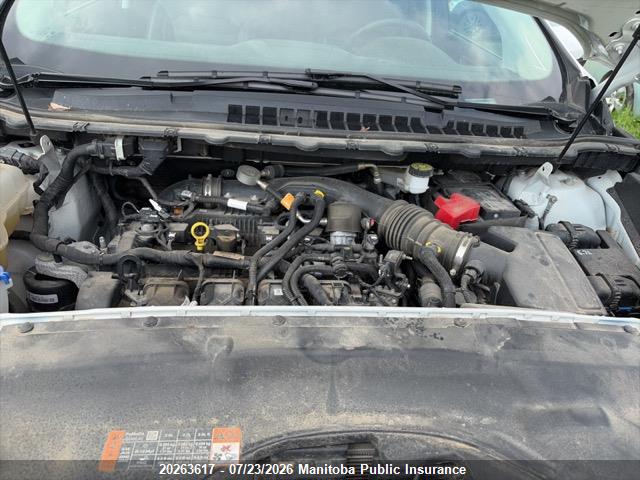 Продажа на аукционе авто 2020 Ford Edge Sel, vin: 2FMPK4J98LBA64220, номер лота: 20263617