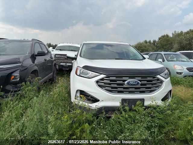 Продажа на аукционе авто 2020 Ford Edge Sel, vin: 2FMPK4J98LBA64220, номер лота: 20263617