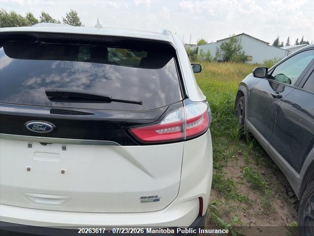 Продажа на аукционе авто 2020 Ford Edge Sel, vin: 2FMPK4J98LBA64220, номер лота: 20263617