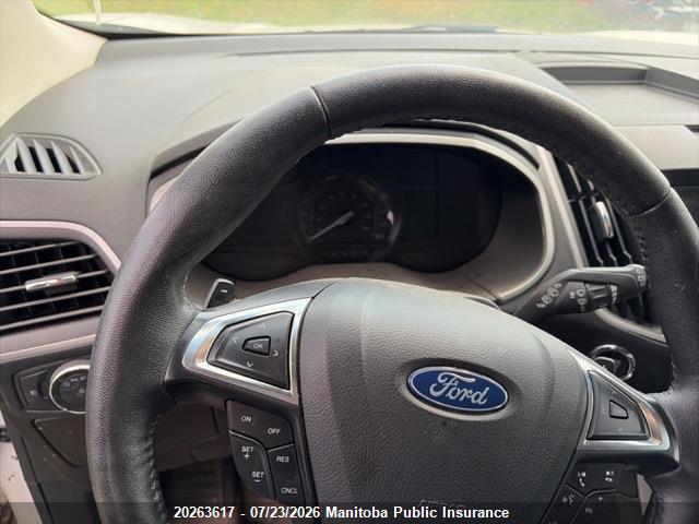 Продажа на аукционе авто 2020 Ford Edge Sel, vin: 2FMPK4J98LBA64220, номер лота: 20263617