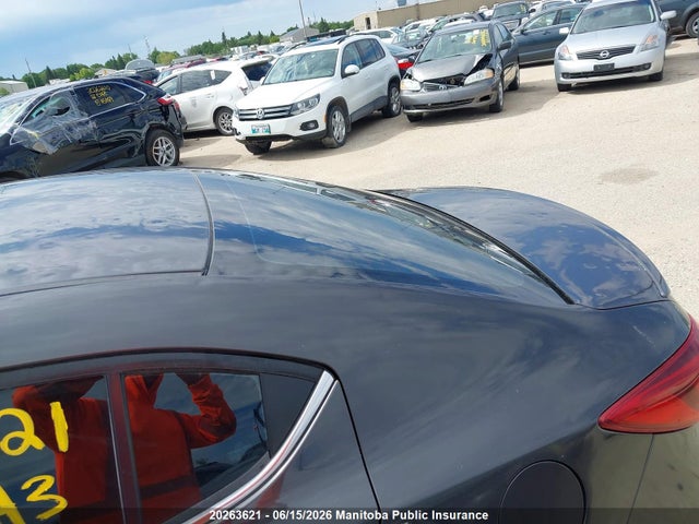 Aukcja sprzedaży 2017 Mazda Mazda3 Gt Sky, vin: JM1BN1W36H1140867, numer aukcji: 20263621