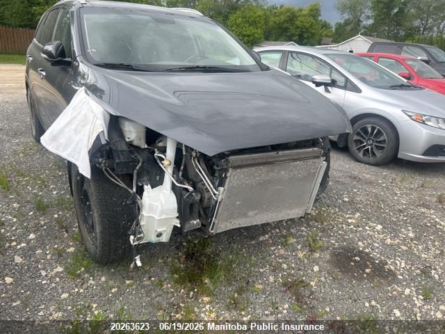 2019 Kia Sorento 3.3l Ex/3.3l Ex+ მანქანა იყიდება აუქციონზე, vin: 5XYPHDA57KG493259, აუქციონის ნომერი: 20263623