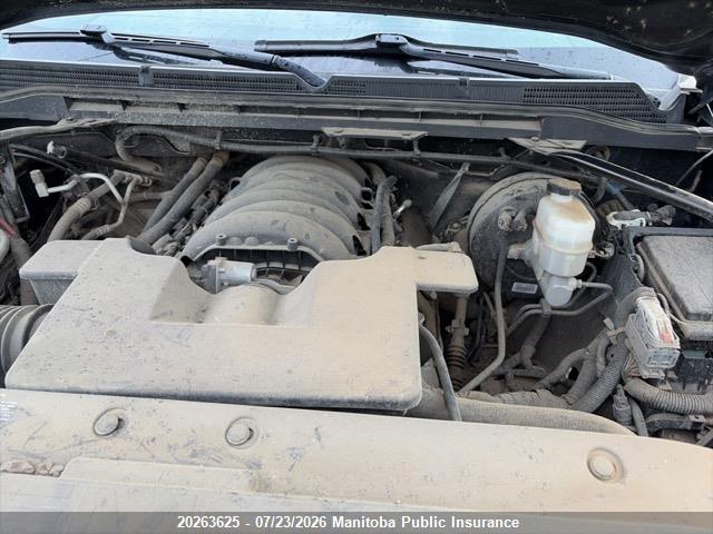 Aukcja sprzedaży 2018 Gmc Sierra 1500 Sle Crew Cab, vin: 3GTU2MEC2JG557852, numer aukcji: 20263625