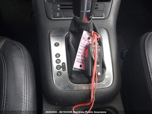 Продажа на аукционе авто 2012 Volkswagen Tiguan 2.0 Tsi, vin: WVGBV7AX4CW586231, номер лота: 20263630
