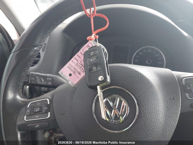 Продажа на аукционе авто 2012 Volkswagen Tiguan 2.0 Tsi, vin: WVGBV7AX4CW586231, номер лота: 20263630