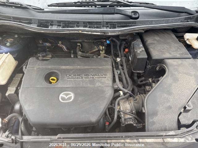 Aukcja sprzedaży 2009 Mazda 5 Mazda Gs, vin: JM1CR293890328405, numer aukcji: 20263631
