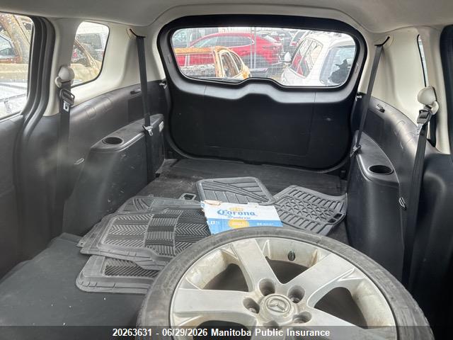 Aukcja sprzedaży 2009 Mazda 5 Mazda Gs, vin: JM1CR293890328405, numer aukcji: 20263631