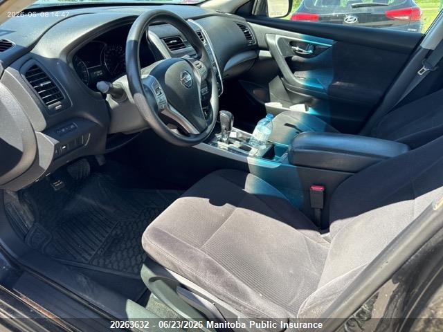Aukcja sprzedaży 2013 Nissan Altima 2.5 S, vin: 1N4AL3AP5DN456342, numer aukcji: 20263632