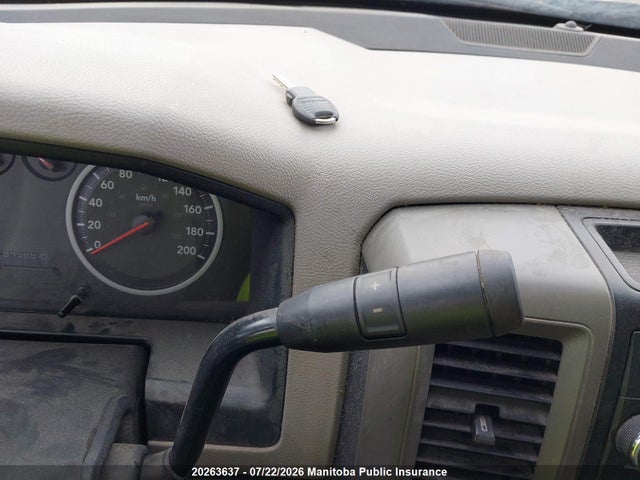 Продаж на аукціоні авто 2009 Dodge Ram 1500 St Quad Cab, vin: 1D3HV18T79S824143, номер лоту: 20263637