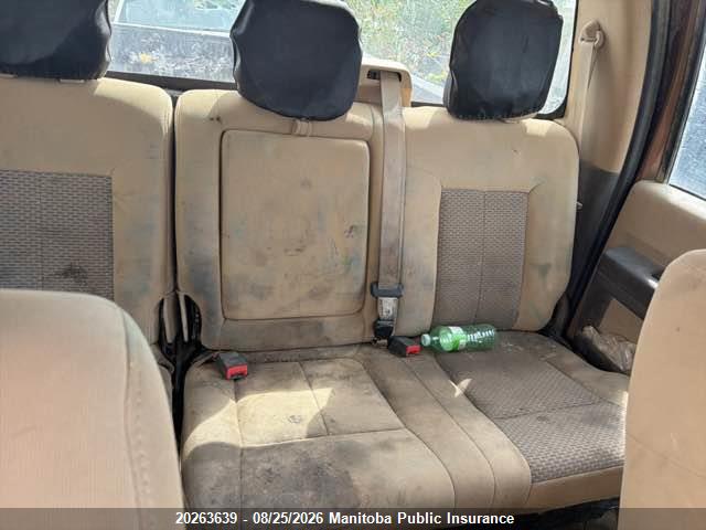 Aukcja sprzedaży 2011 Ford F250 Sd Xlt Crew Cab, vin: 1FT7W2B68BEC99849, numer aukcji: 20263639