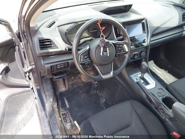 Продажа на аукционе авто 2020 Subaru Impreza 2.0i, vin: 4S3GKAB6XL3610314, номер лота: 20263641