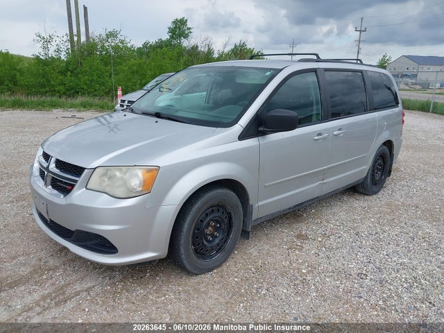 Продажа на аукционе авто 2012 Dodge Grand Caravan Sxt, vin: 2C4RDGBG4CR414682, номер лота: 20263645