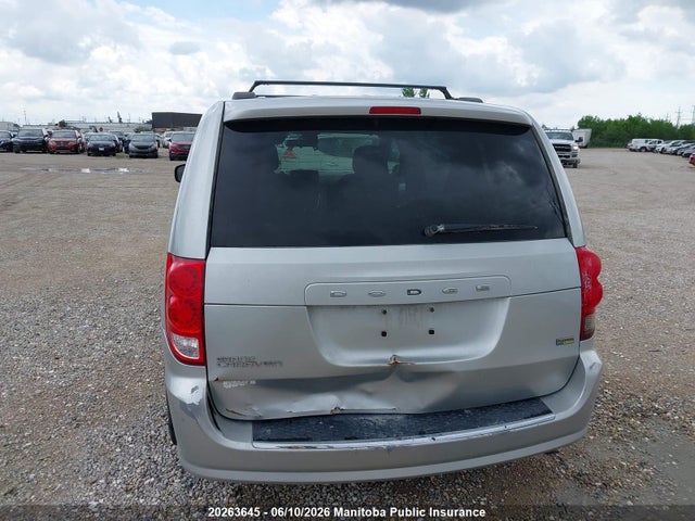 Продажа на аукционе авто 2012 Dodge Grand Caravan Sxt, vin: 2C4RDGBG4CR414682, номер лота: 20263645