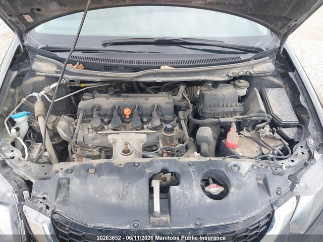 20263652 :رقم المزاد ، 2HGFB2F50FH010388 vin ، 2015 Honda Civic Ex مزاد بيع
