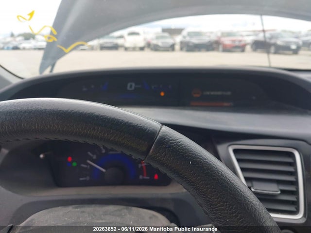 Honda CIVIC EX 2015 2HGFB2F50FH010388 Image 15