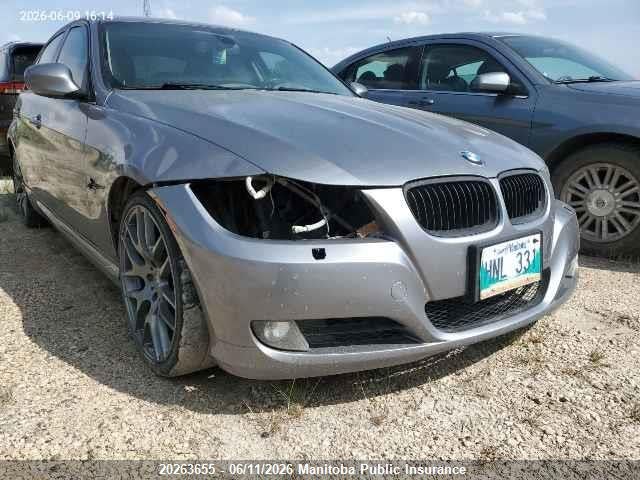 Продажа на аукционе авто 2011 Bmw 328xi, vin: WBAPK7C56BA974147, номер лота: 20263655