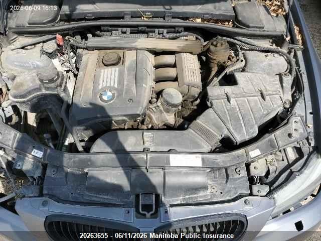 Aukcja sprzedaży 2011 Bmw 328xi, vin: WBAPK7C56BA974147, numer aukcji: 20263655