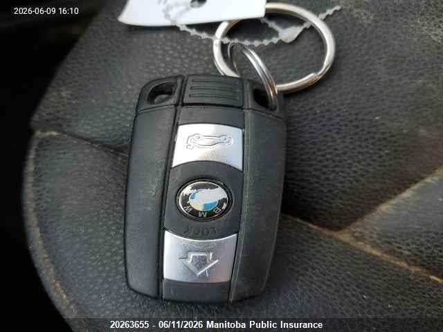 Aukcja sprzedaży 2011 Bmw 328xi, vin: WBAPK7C56BA974147, numer aukcji: 20263655