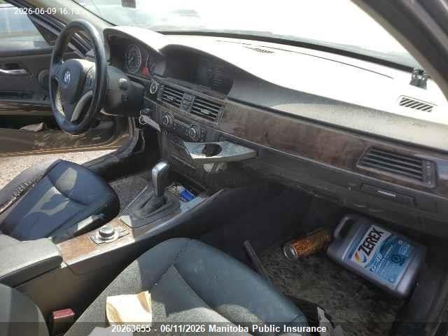 Aukcja sprzedaży 2011 Bmw 328xi, vin: WBAPK7C56BA974147, numer aukcji: 20263655