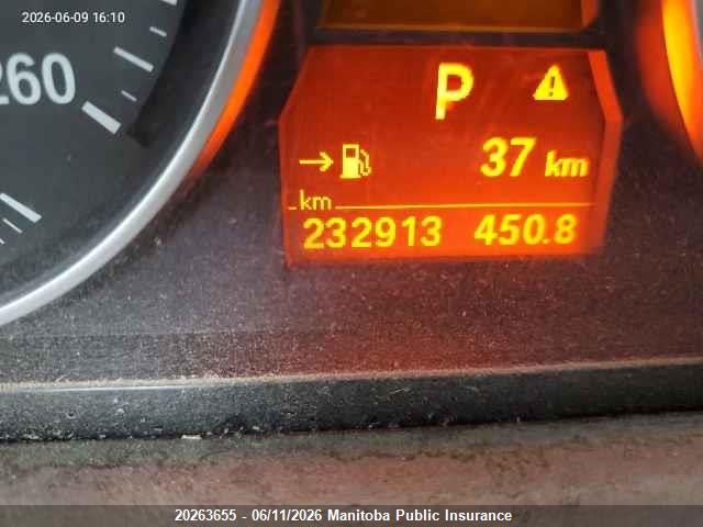 Aukcja sprzedaży 2011 Bmw 328xi, vin: WBAPK7C56BA974147, numer aukcji: 20263655