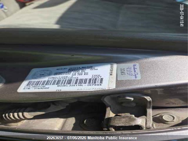 20263657 :رقم المزاد ، 2T1BR12E2XC749153 vin ، 1999 Toyota Corolla Le مزاد بيع