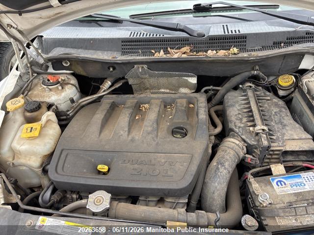 20263658 :رقم المزاد ، 1B3HB48B57D118169 vin ، 2007 Dodge Caliber Sxt مزاد بيع