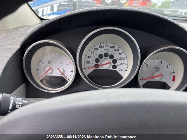 20263658 :رقم المزاد ، 1B3HB48B57D118169 vin ، 2007 Dodge Caliber Sxt مزاد بيع