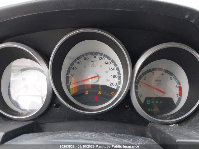 Aukcja sprzedaży 2009 Dodge Grand Caravan Se, vin: 2D8HN44E49R566135, numer aukcji: 20263659