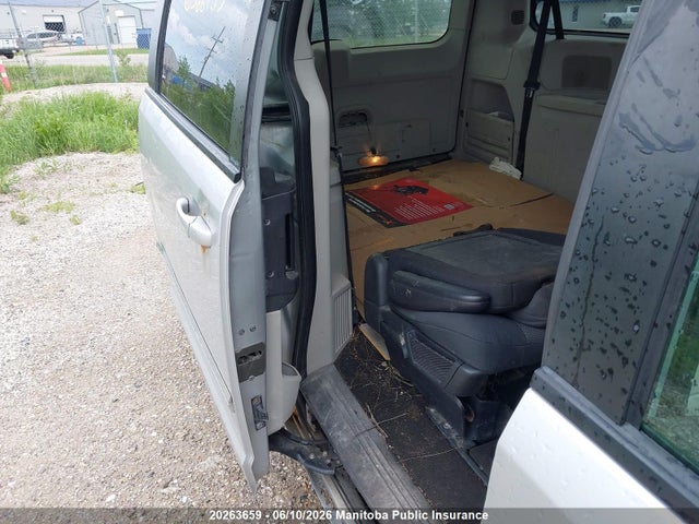 Aukcja sprzedaży 2009 Dodge Grand Caravan Se, vin: 2D8HN44E49R566135, numer aukcji: 20263659