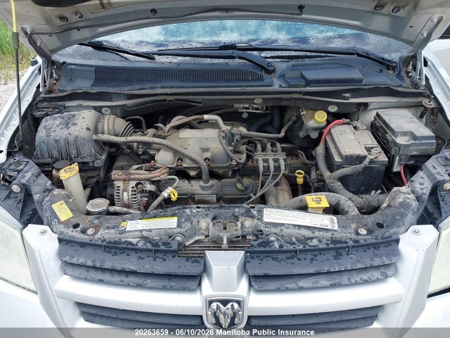 Aukcja sprzedaży 2009 Dodge Grand Caravan Se, vin: 2D8HN44E49R566135, numer aukcji: 20263659