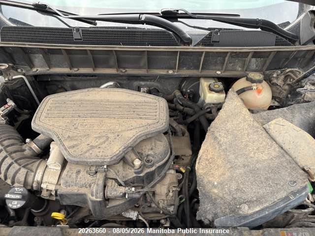2017 Gmc Acadia Slt მანქანა იყიდება აუქციონზე, vin: 1GKKNULS4HZ265210, აუქციონის ნომერი: 20263660