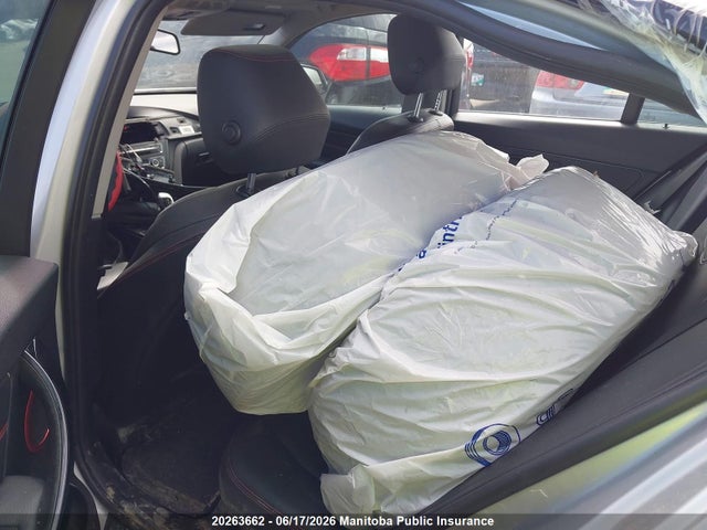 WBA3C3C54EP662222 BMW 3 Series