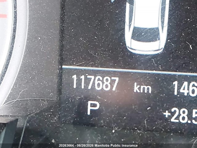 Audi S4 3.0t Quattro 2015 WAUFGCFL3FA022194 Image 15