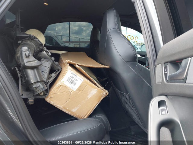 Audi S4 3.0t Quattro 2015 WAUFGCFL3FA022194 Image 8