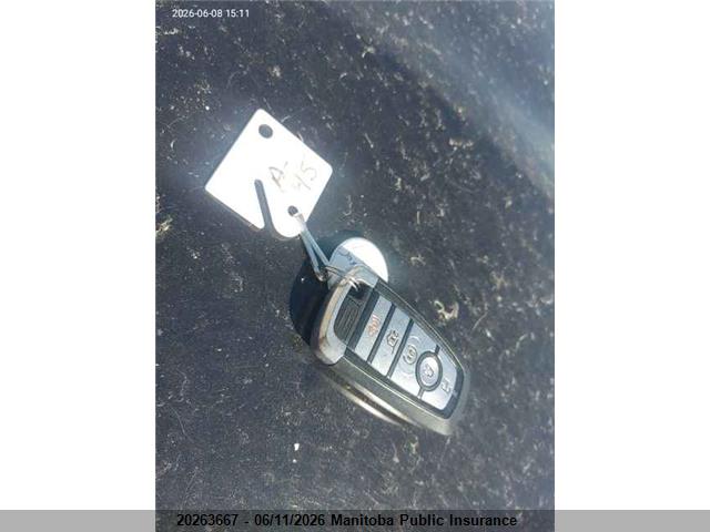 Ford EXPLORER XLT 2020 1FMSK8DHXLGA65219 Image 11