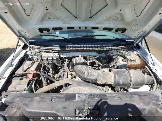 Продаж на аукціоні авто 2005 Ford F150 Xl Supercab, vin: 1FTRX12W35KE25475, номер лоту: 20263668