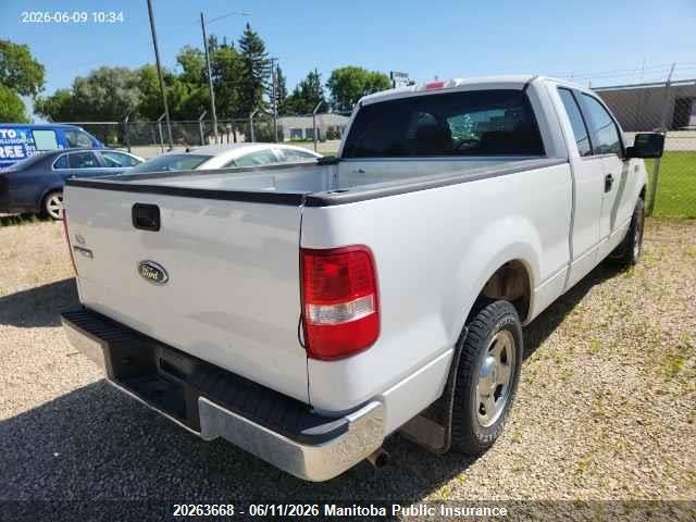 Продаж на аукціоні авто 2005 Ford F150 Xl Supercab, vin: 1FTRX12W35KE25475, номер лоту: 20263668