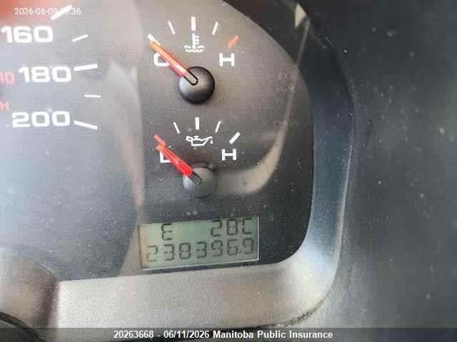 Продаж на аукціоні авто 2005 Ford F150 Xl Supercab, vin: 1FTRX12W35KE25475, номер лоту: 20263668