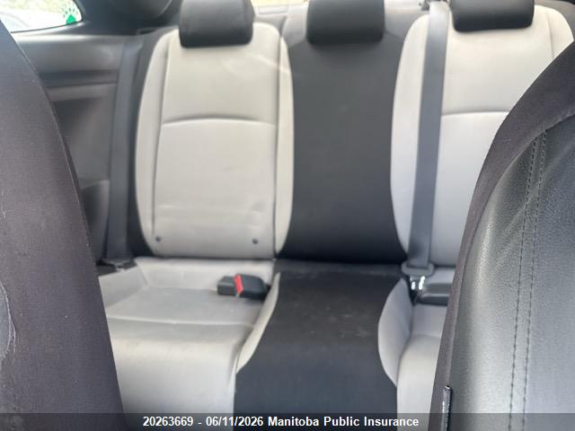 20263669 :رقم المزاد ، 2HGFC3B44JH450672 vin ، 2018 Honda Civic Ex-t مزاد بيع