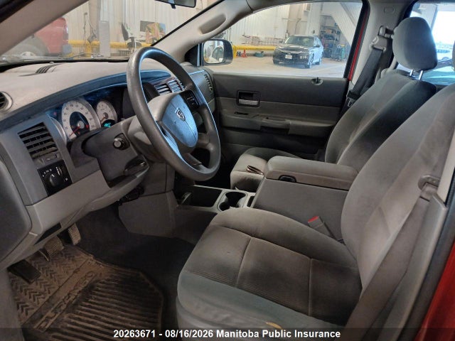 Aukcja sprzedaży 2006 Dodge Durango Adventurer, vin: 1D4HB48276F111924, numer aukcji: 20263671