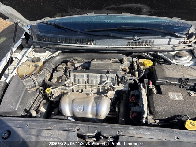Chrysler 200 LX 2016 1C3CCCFB0GN153770 Image 10