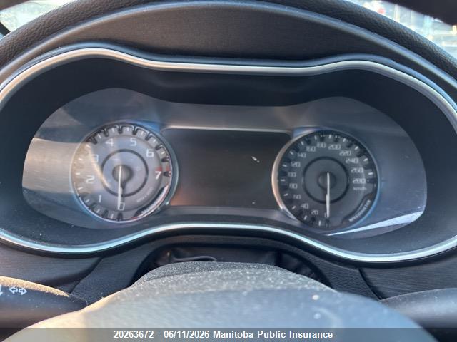 Chrysler 200 LX 2016 1C3CCCFB0GN153770 Image 7