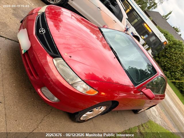Aukcja sprzedaży 1999 Toyota Camry Solara Se, vin: 2T1CG22P7XC770940, numer aukcji: 20263676