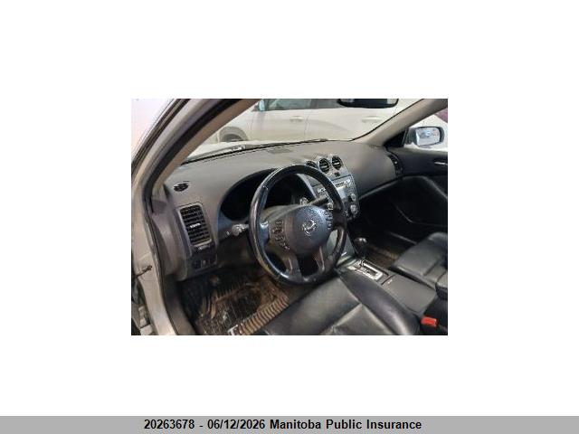 Продажа на аукционе авто 2011 Nissan Altima 2.5 S, vin: 1N4AL2AP4BC159162, номер лота: 20263678