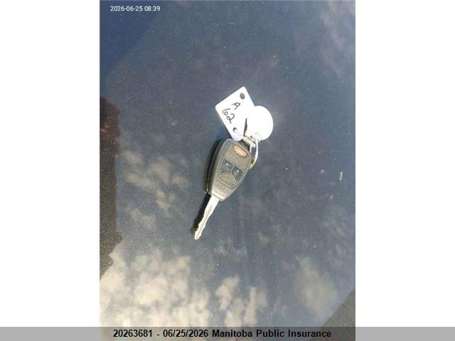 20263681 :رقم المزاد ، 1J8FF47W08D618927 vin ، 2008 Jeep Compass North مزاد بيع
