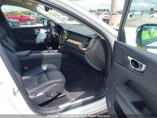 LYV062RW9PB376498 Volvo Xc60 Plus B6