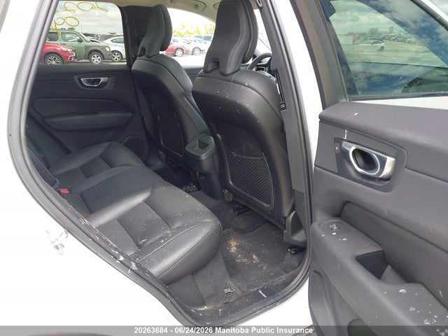 LYV062RW9PB376498 Volvo Xc60 Plus B6