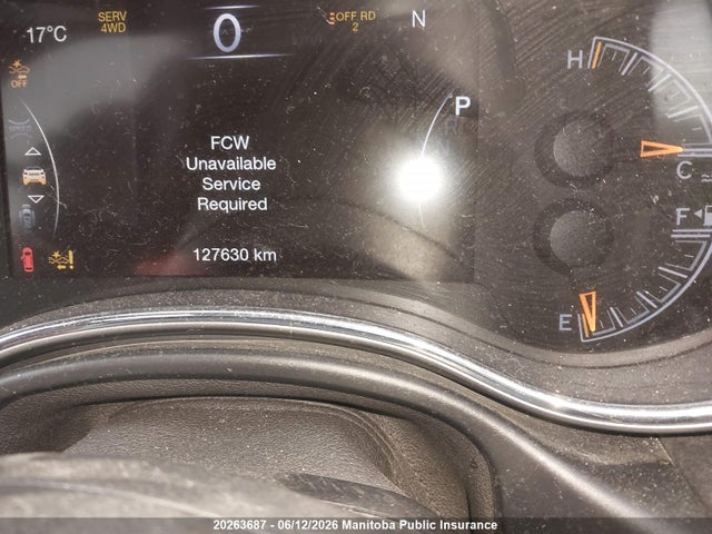 Продажа на аукционе авто 2018 Jeep Grand Cherokee Trailhawk, vin: 1C4RJFLG7JC482708, номер лота: 20263687